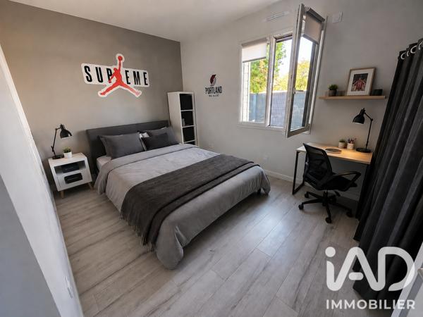 Maison à vendre 6 pièces 142 m² La Roche-sur-Yon