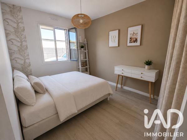 Maison à vendre 6 pièces 142 m² La Roche-sur-Yon