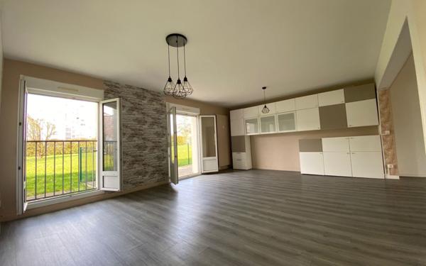 Appartement à vendre    5 pièces • 102 m2 Saint-Dizier