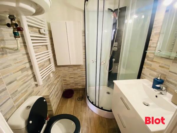 Appartement 1 pièce(s)