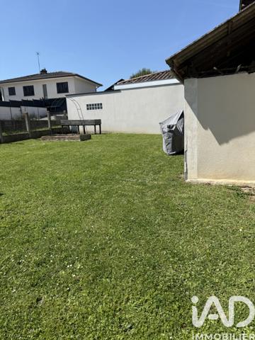 Terrain à vendre 328 m² Frans