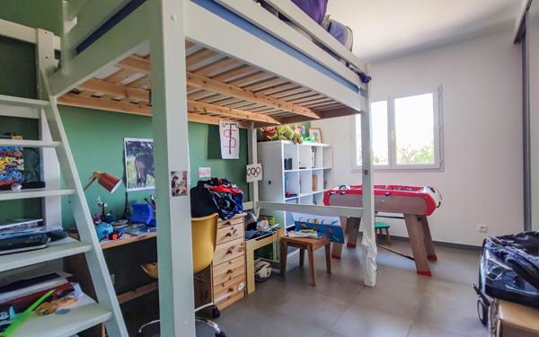 Maison à vendre    5 pièces • 170 m2 Dions