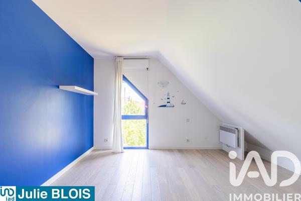 Maison à vendre 6 pièces 126 m² Morsang-sur-Orge