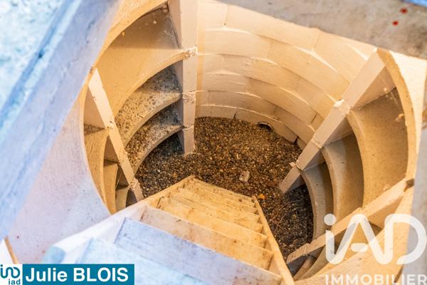 Maison à vendre 6 pièces 126 m² Morsang-sur-Orge