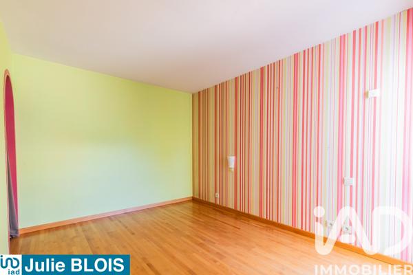 Maison à vendre 6 pièces 126 m² Morsang-sur-Orge