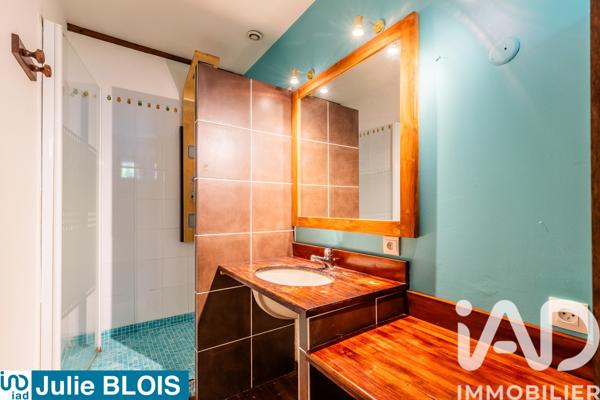 Maison à vendre 6 pièces 126 m² Morsang-sur-Orge