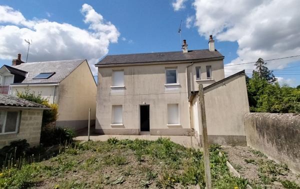 Vente Maison de ville ref.72119 rénové(e) Sille-le-guillaume   