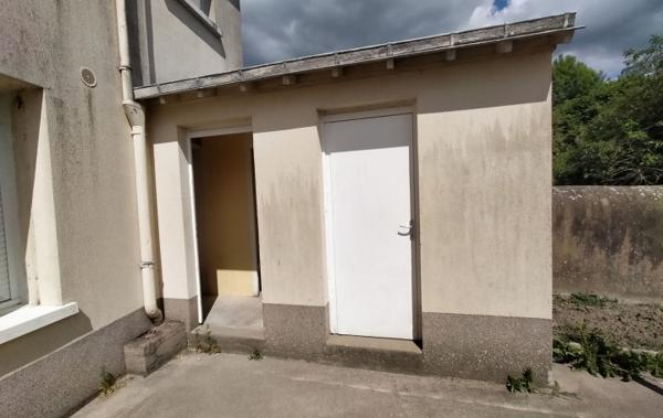 Vente Maison de ville ref.72119 rénové(e) Sille-le-guillaume   
