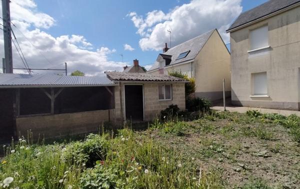 Vente Maison de ville ref.72119 rénové(e) Sille-le-guillaume   