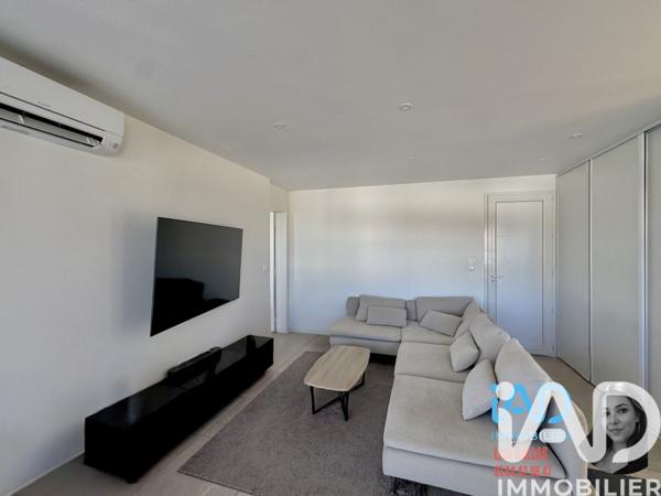 Appartement à vendre 3 pièces 68 m² Billère