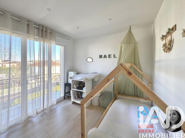 Appartement à vendre 3 pièces 68 m² Billère