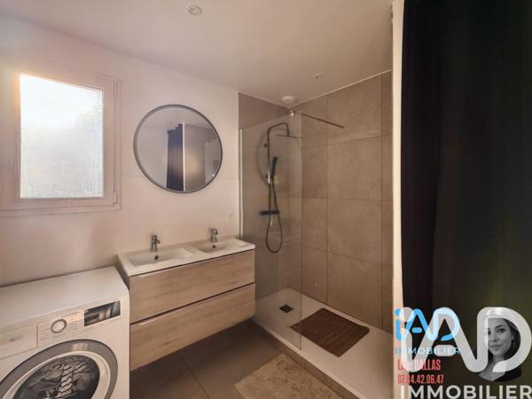Appartement à vendre 3 pièces 68 m² Billère