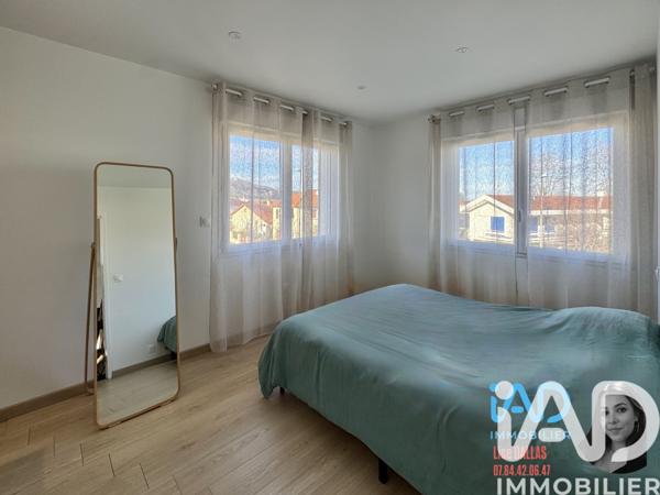 Appartement à vendre 3 pièces 68 m² Billère