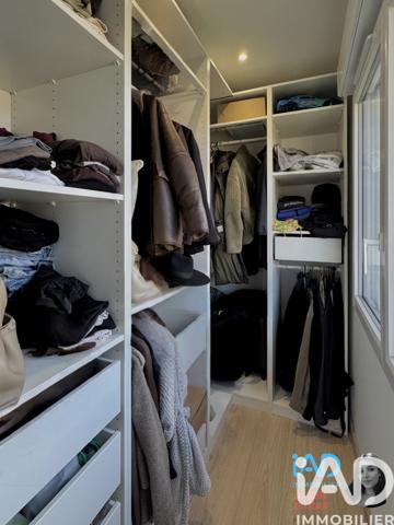 Appartement à vendre 3 pièces 68 m² Billère