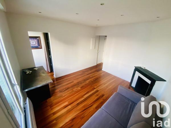 Appartement à vendre 1 pièce 25 m² Aulnay-sous-Bois