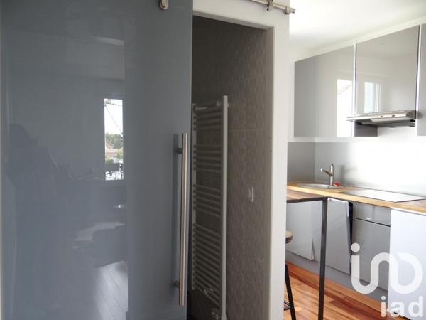 Appartement à vendre 1 pièce 25 m² Aulnay-sous-Bois