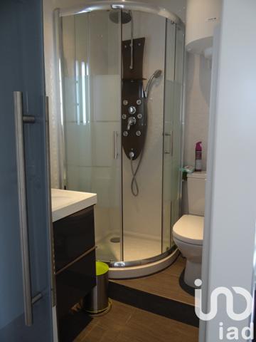 Appartement à vendre 1 pièce 25 m² Aulnay-sous-Bois