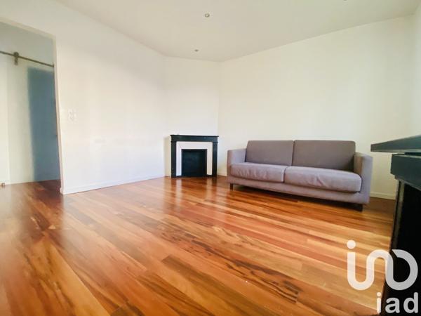 Appartement à vendre 1 pièce 25 m² Aulnay-sous-Bois