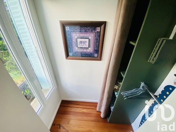 Appartement à vendre 1 pièce 25 m² Aulnay-sous-Bois