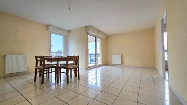 Appartement à VANNES (56000)