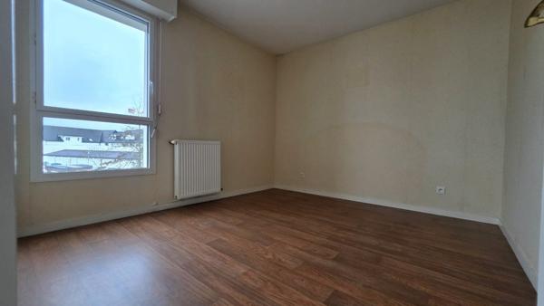 Appartement à VANNES (56000)