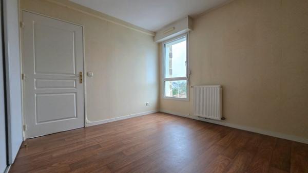 Appartement à VANNES (56000)