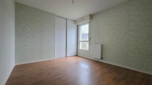 Appartement à VANNES (56000)