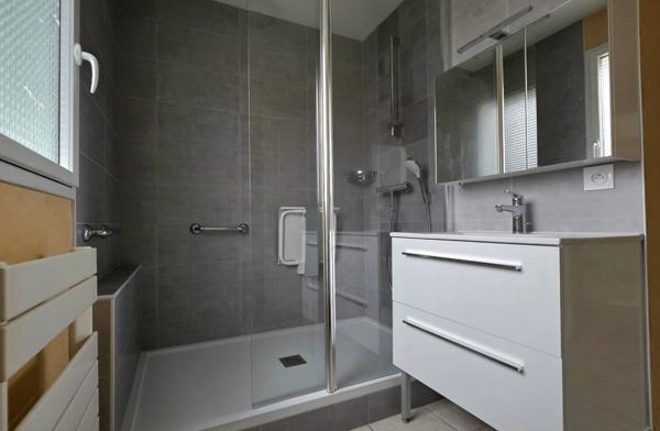 Appartement à VANNES (56000)