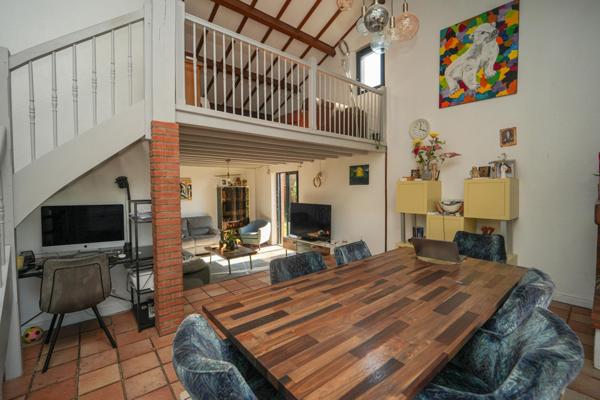 Style, confort et lumière : votre nouvelle vie commence ici !