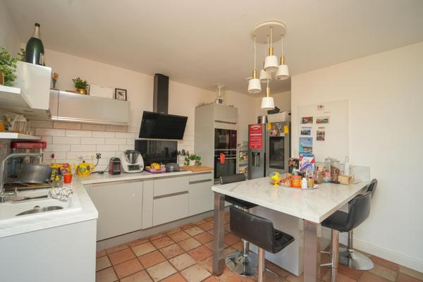 Style, confort et lumière : votre nouvelle vie commence ici !