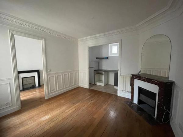 Appartement à louer à Paris (75012)