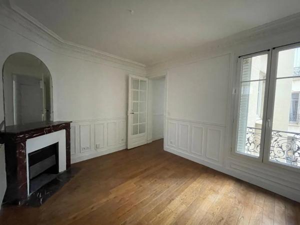 Appartement à louer à Paris (75012)