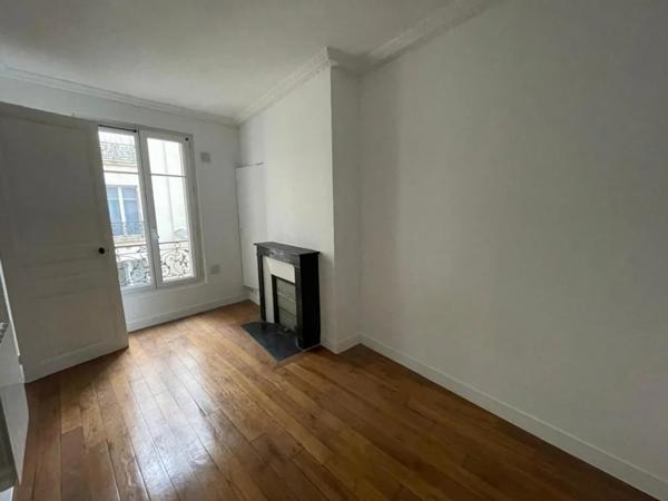 Appartement à louer à Paris (75012)