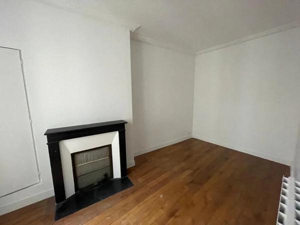 Appartement à louer à Paris (75012)