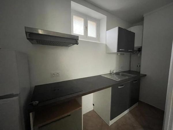 Appartement à louer à Paris (75012)
