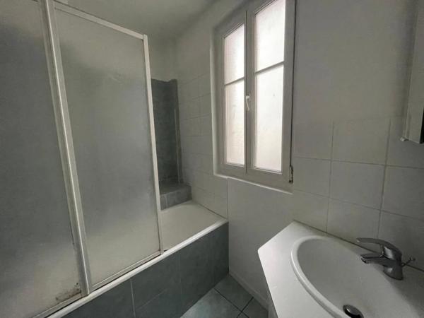 Appartement à louer à Paris (75012)