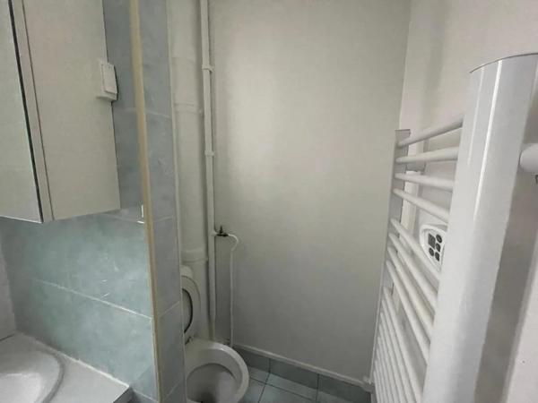 Appartement à louer à Paris (75012)