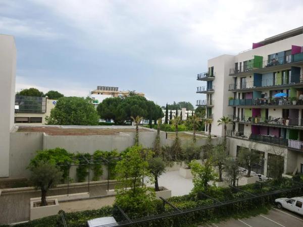 Appartement à louer à Montpellier (34000)