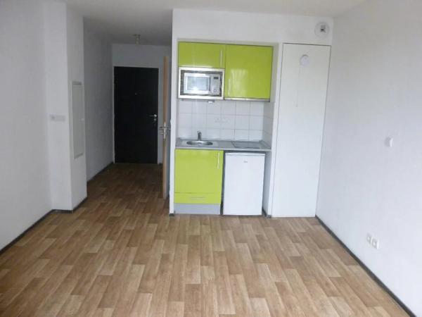 Appartement à louer à Montpellier (34000)