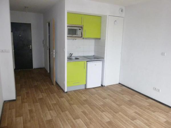 Appartement à louer à Montpellier (34000)