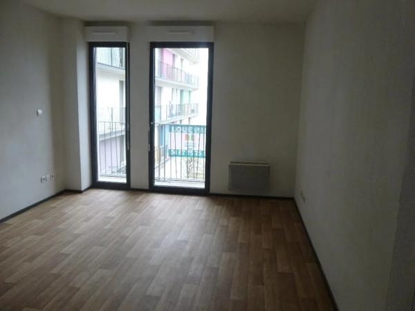 Appartement à louer à Montpellier (34000)