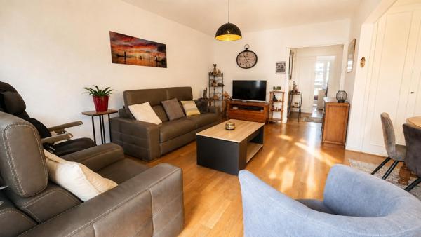 Appartement ANGERS – LA DOUTRE