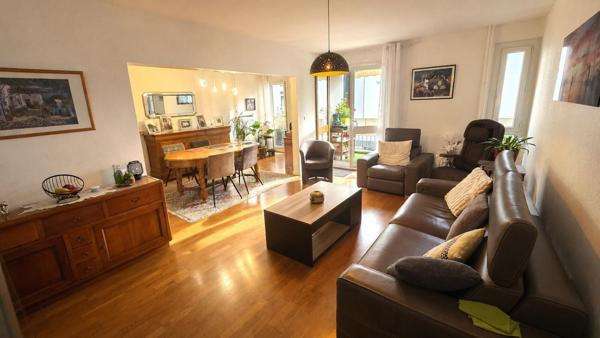 Appartement ANGERS – LA DOUTRE