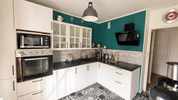 Appartement ANGERS – LA DOUTRE