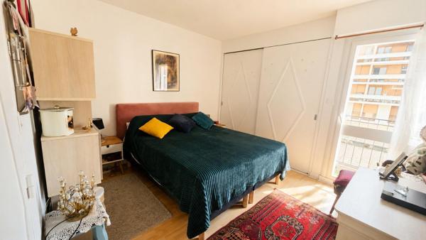 Appartement ANGERS – LA DOUTRE