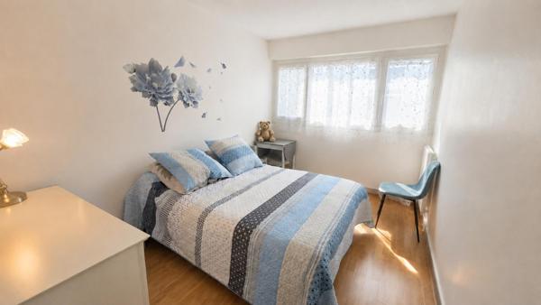 Appartement ANGERS – LA DOUTRE