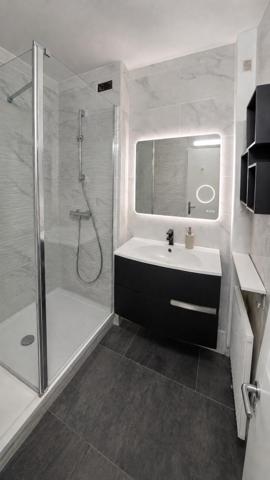 Appartement ANGERS – LA DOUTRE