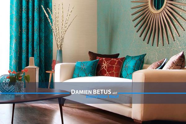 Appartement à vendre 2 pièces SAINT HILAIRE DE RIEZ (85) avec balcon et parking