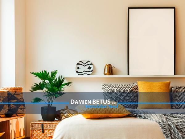 Appartement à vendre 2 pièces SAINT HILAIRE DE RIEZ (85) avec balcon et parking