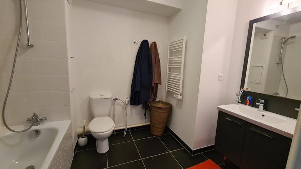 Appartement - 4 pièce(s) - 79 m2